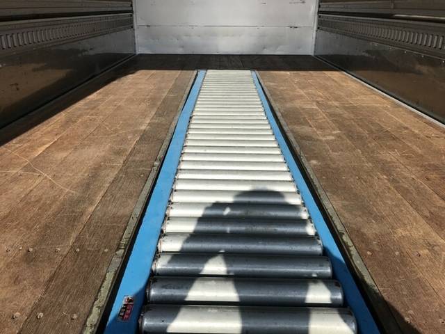 日野 デュトロ 小型 ウィング SKG-XZU710M(8439) 20枚目
