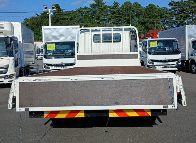 日野 デュトロ 小型 平ボディ 2WG-XZU721M(113567) 9枚目