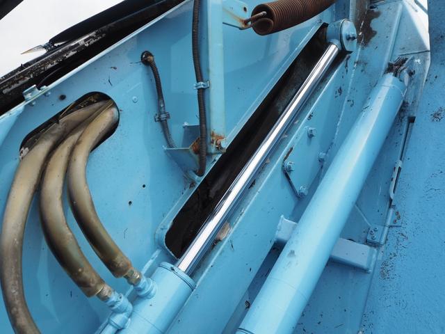 いすゞ エルフ 小型 塵芥車（プレス式） *********(107030) 54枚目