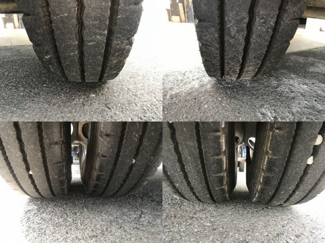 日野 レンジャー 中型 平ボディ（クレーン付） SKG-FC9JKAP(110211) 50枚目