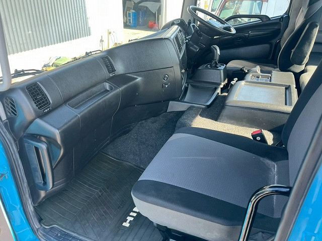 日野 プロフィア 大型 トラクタ QDG-SS1EKDA(105900) 20枚目