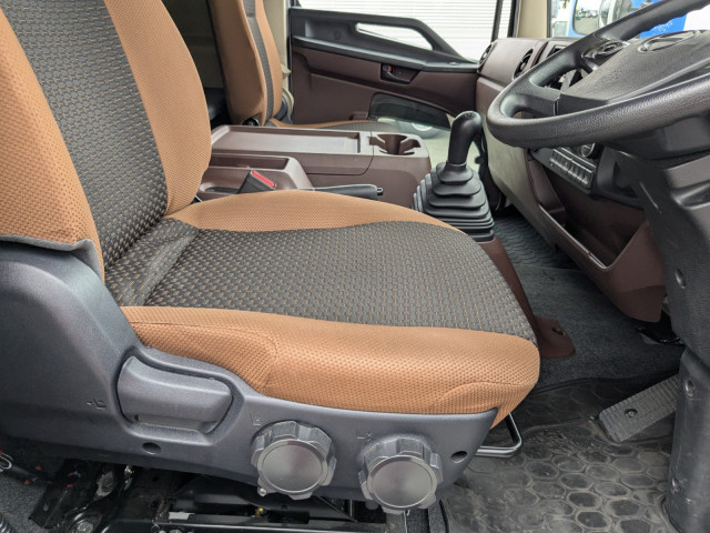 日野 レンジャー 中型 ウィング 2KG-FD2ABG(109890) 30枚目