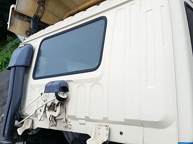 Isuzu forward Middle Wing body PA-FRD34L4(11844) 94枚目