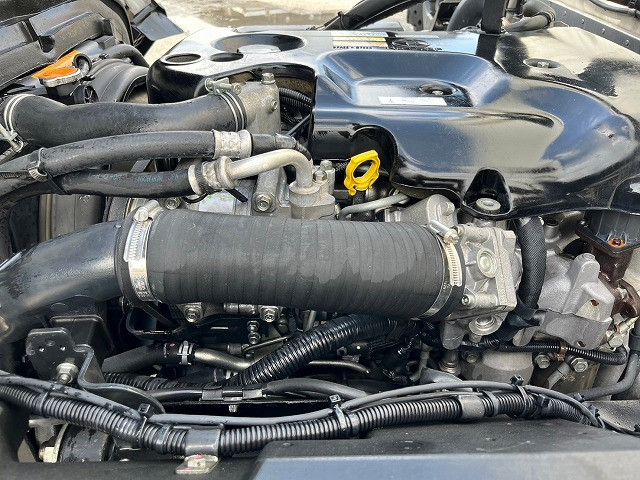 いすゞ エルフ 小型 冷蔵冷凍バン TKG-NPR85AN(61946) 32枚目