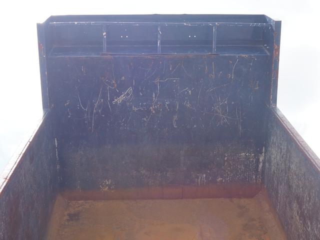 Isuzu forward Middle Soil dump *********(108832) 50枚目