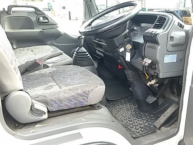 いすゞ エルフ 小型 Wキャブ KR-NKR81LAR(8088) 42枚目