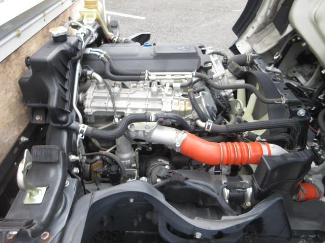 三菱ふそう キャンター 小型 平ボディ TPG-FBA20(112002) 27枚目