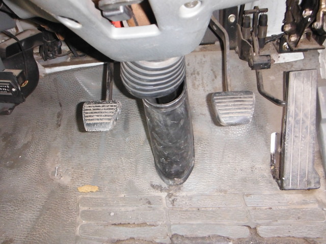 三菱ふそう その他・不明 その他 高所作業車 KK-FE53EB(1435) 31枚目
