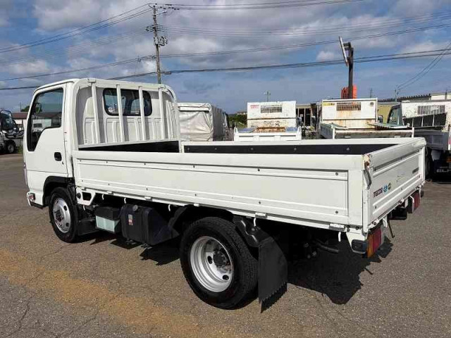 マツダ タイタン 小型 平ボディ 2RG-LKS88A(112747) 4枚目