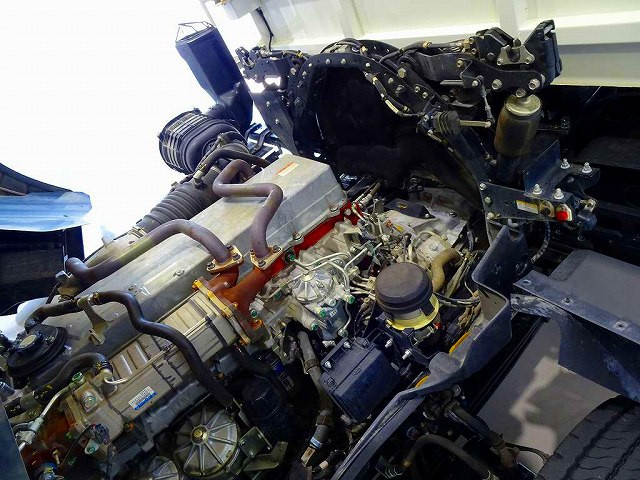 日野 プロフィア 大型 土砂ダンプ 2DG-FS1EGA(112543) 40枚目