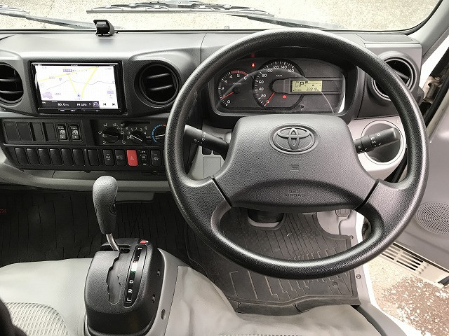 トヨタ トヨエース 小型 Wキャブ LDF-KDY231(102923) 25枚目
