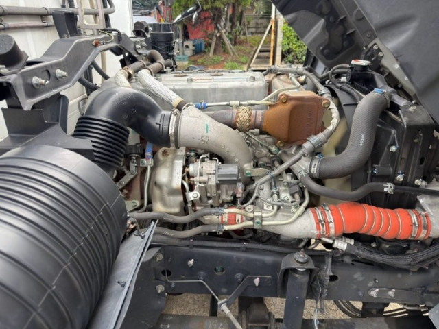 日野 レンジャー 中型 冷蔵冷凍バン 2KG-FC2ABG(113833) 22枚目