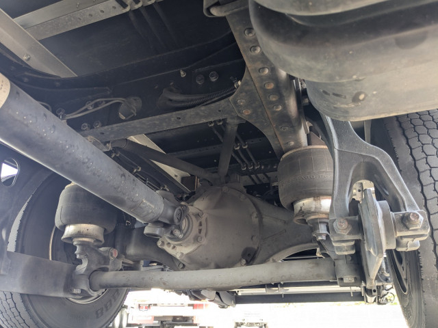日野 レンジャー 中型 ウィング 2KG-FD2ABG(113436) 32枚目