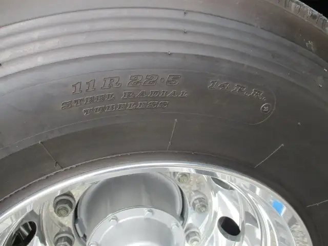 東邦車輛 トレーラ（ダンプ） TF36H2C3(108187) 17枚目