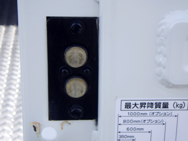 いすゞ エルフ 小型 Wキャブ TRG-NJR85A(109994) 39枚目