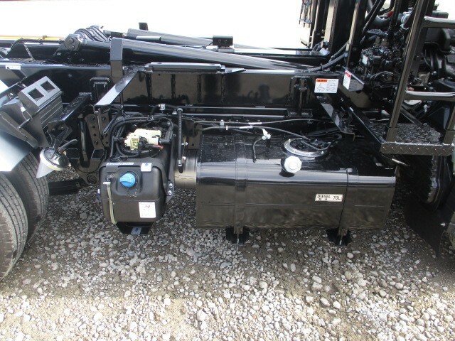 三菱ふそう キャンター 小型 特装車・その他 2RG-FBAV0(37461) 7枚目