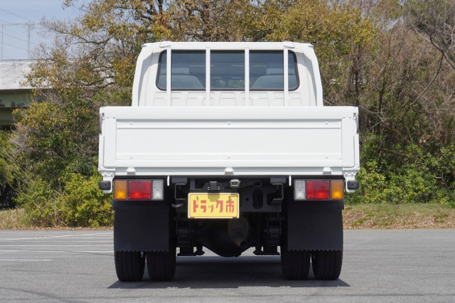 マツダ タイタン 小型 Wキャブ SKG-LHS85A(103253) 11枚目
