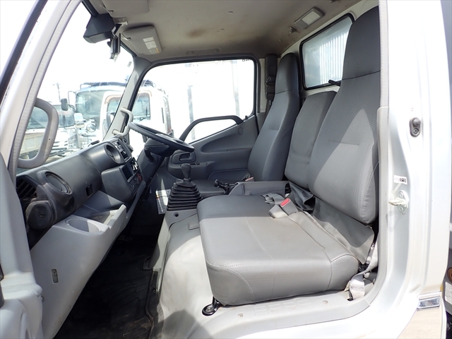 日野 デュトロ 小型 土砂ダンプ TKG-XZU620T(108030) 32枚目