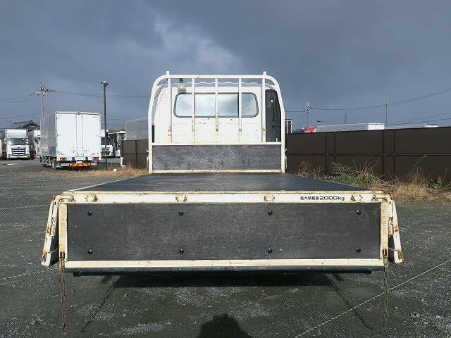 マツダ タイタン 小型 平ボディ BKG-LPR85AR(26839) 7枚目