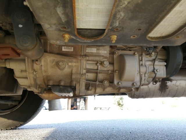 Mitsubishi Fuso canter Small Flat body TKG-FEA80(4227) 29枚目