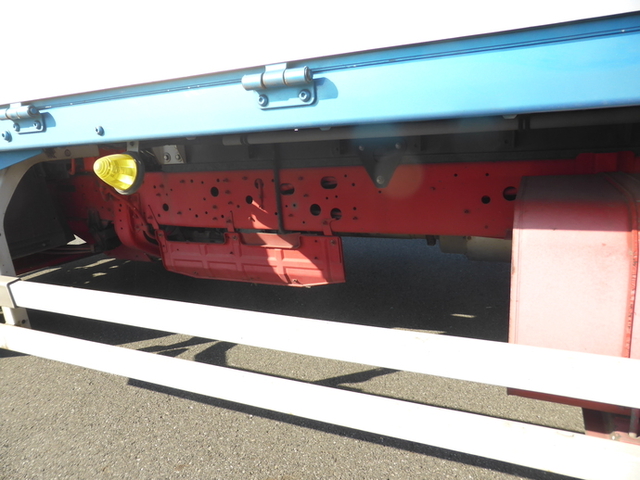 日野 レンジャー 中型 ウィング BDG-FD8JPWA(2474) 17枚目