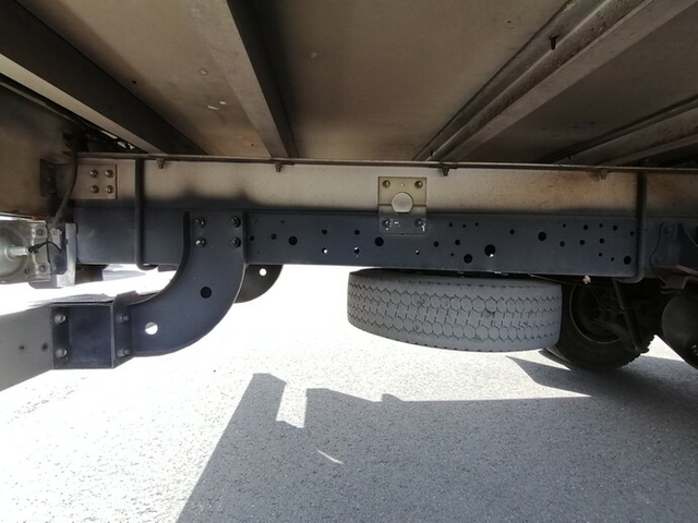 日野 レンジャー 中型 冷蔵冷凍バン BDG-FD7JKWA(5491) 39枚目