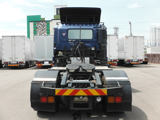 日野 プロフィア 大型 トラクタ LKG-SH1EDAG(1477) 6枚目