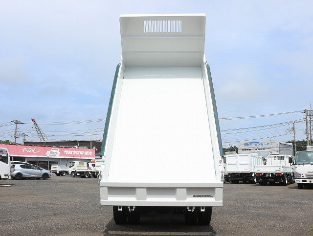 いすゞ エルフ 小型 土砂ダンプ TPG-NJR85AN(111685) 28枚目