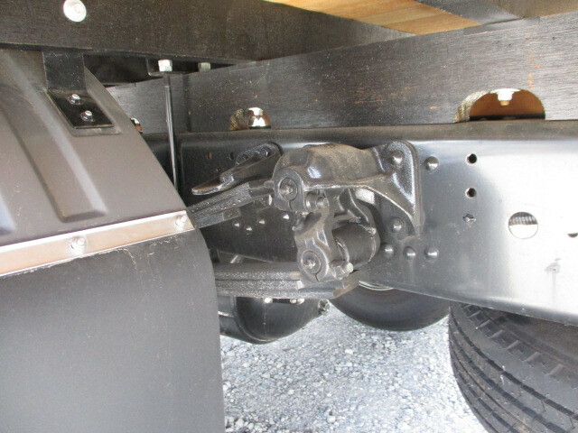 Mitsubishi Fuso fighter Middle Flat body 2KG-FK62F(31613) 21枚目