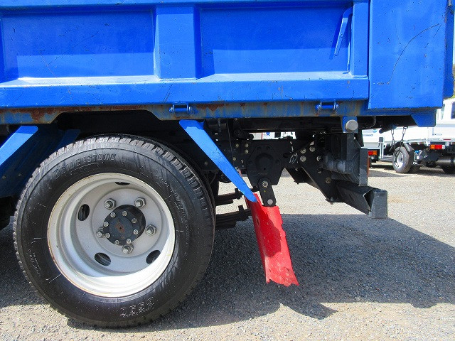 いすゞ エルフ 小型 土砂ダンプ 2RG-NKR88AD(105419) 36枚目