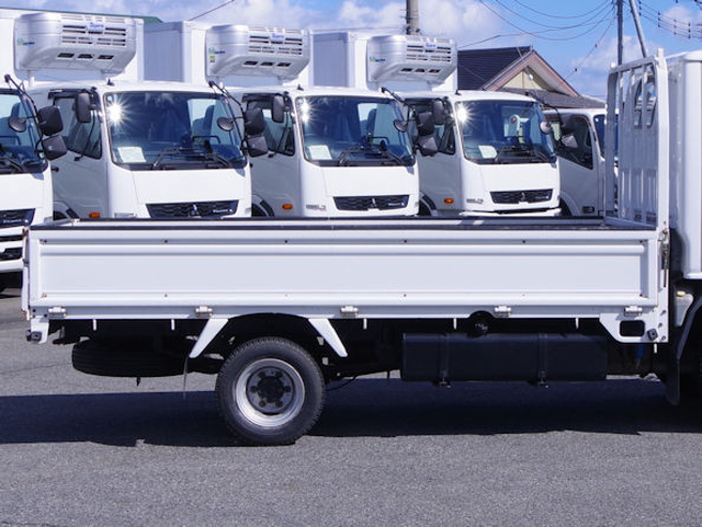 日産自動車 アトラス 小型 平ボディ U-SP4F23(113900) 12枚目