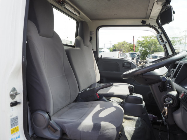 Isuzu elf Small Box body TKG-NHS85AN(110490) 39枚目