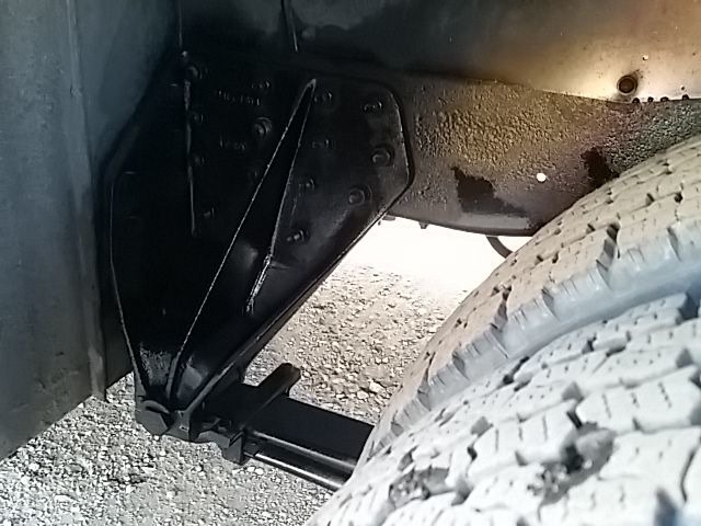 日野 メルファ 大型 バス KK-RR1JJFA(8234) 32枚目