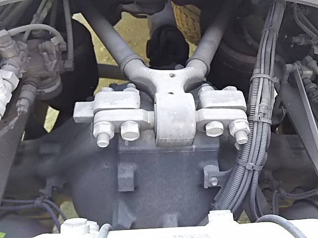 日野 プロフィア 大型 トラクタ QPG-SH1EDDG(7542) 12枚目