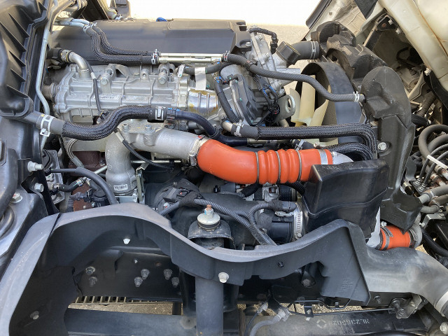 日産自動車 アトラス 小型 バン TRG-FEA5W(102277) 34枚目