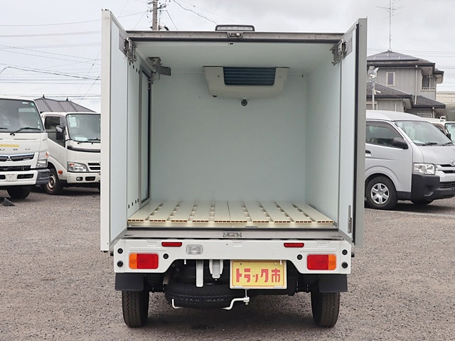 スズキ キャリィ 軽 冷蔵冷凍バン 3BD-DA16T(91760) 11枚目