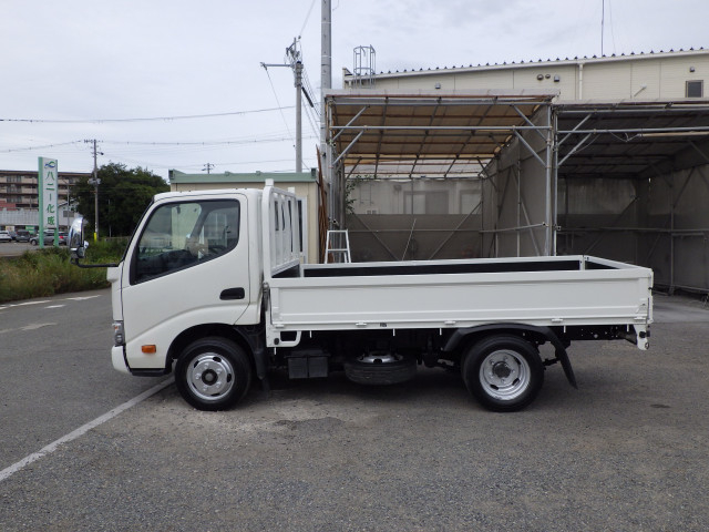トヨタ ダイナ 小型 平ボディ TPG-XZC605(112101) 3枚目