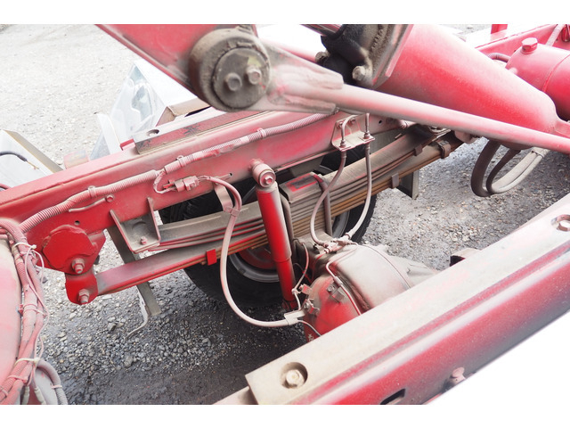 日野 デュトロ 小型 土砂ダンプ PB-XZU321T(12650) 48枚目