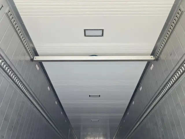 Trex Box trailer CTB34004(106662) 15枚目