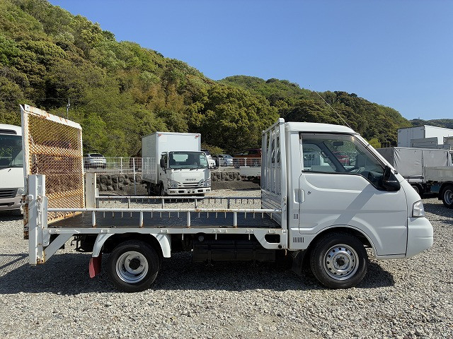 マツダ ボンゴ 小型 キャリアカー GC-SK82T(109404) 5枚目