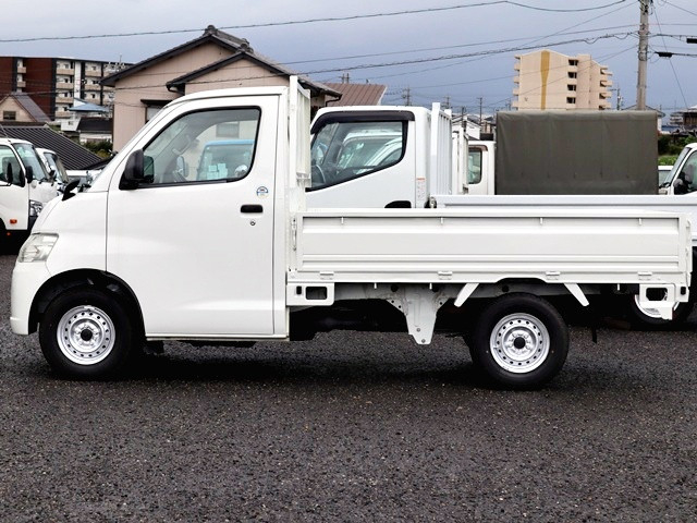 トヨタ タウンエース 小型 平ボディ DBF-S402U(111564) 9枚目