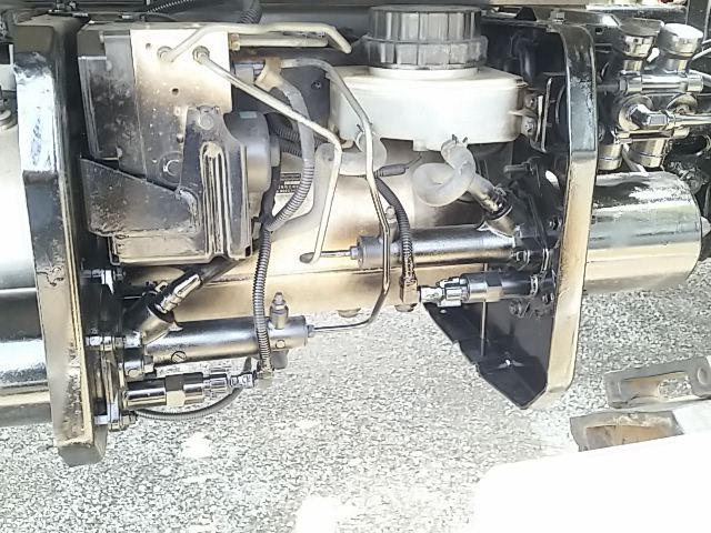 日野 レンジャー 中型 ウィング ADG-FC7JKWA(9324) 34枚目