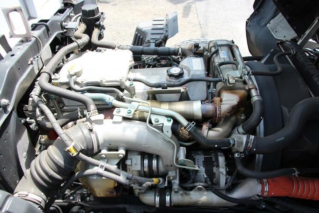 日野 レンジャー 増トン ウィング QKG-FE7JPAA(12246) 58枚目