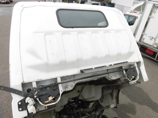 三菱ふそう キャンター 小型 平ボディ TKG-FEA20(11742) 46枚目
