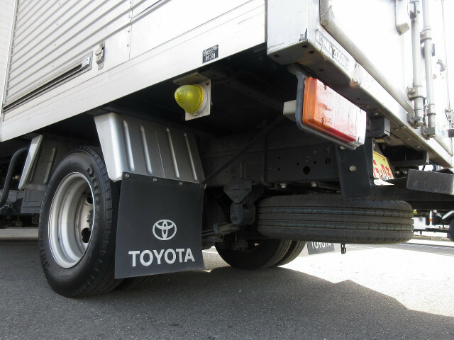 トヨタ ダイナ 小型 バン TKG-XZC605(9228) 24枚目