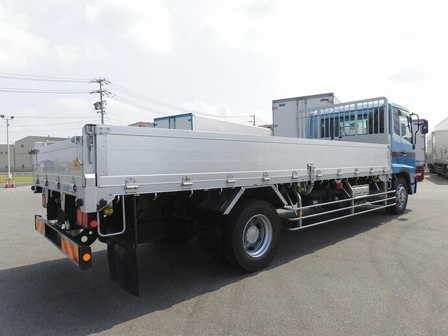 UDトラックス（日産） コンドル 増トン Translation missing: ja.item.body_keijou_enum.body_keijou_almi_block LKG-PK39LH(12329) 4枚目
