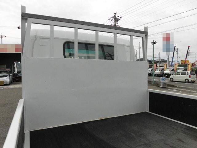 三菱ふそう キャンター 小型 平ボディ BKG-FE82BS(7189) 25枚目