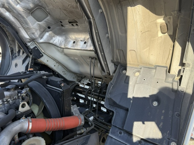 いすゞ フォワード 中型 平ボディ TKG-FRR90S2(113002) 35枚目