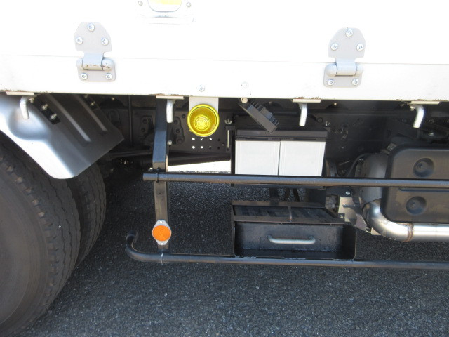 Isuzu forward Middle Translation missing: en.item.body_keijou_enum.body_keijou_carrier_other 2PG-FRR90S2(109766) 34枚目