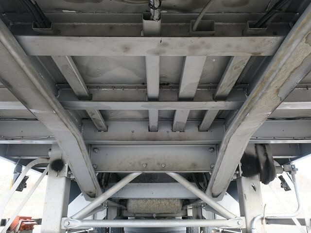 その他 小型 トレーラ（その他） DF-PTF341AN(27521) 14枚目